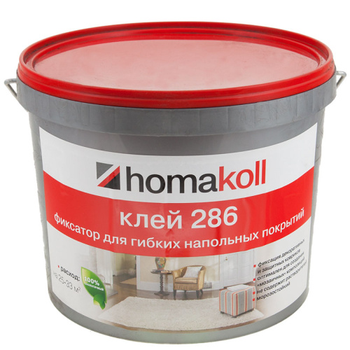  Клей Хомакол 286 5кг