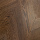 Coswick Французская елка 3-х слойная T&G шип-паз (60°) 1176-3217 Молочный Шоколад (Порода: Дуб)