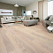 Паркетная доска Upofloor Дуб Селект Марбл матовый трехполосный Oak Select Marble Matt (миниатюра фото 4)