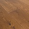 Инженерная доска CROWNWOOD Classic Arte 2-х слойная шип-паз Дуб Вильц УФ-лак/Рустик/Браш 400..1800 х 185 х 15 / 1.67м2 (миниатюра фото 5)