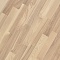 Polarwood Space Ясень ПЛУТОН, сорт. Кантри, белое масло, легкий браш, 3-полосный (миниатюра фото 3)