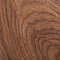 CROWNWOOD EXOTIC ONE 2-х слойная (шип-паз) Орех Американский Натуральный Селект лак 400..1800 х 125 х 15 / 1.35 м2 (миниатюра фото 3)