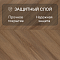My Step Herringbone chevron MS6412 Вале 12 мм 33 класс с фаской (миниатюра фото 2)
