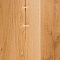 Coswick Сила природы Ласточкин хвост 3-х слойная T&G 1188-7501 Натуральный (Порода: Дуб, Черектер) Шелковое масло ультраматовое (миниатюра фото 2)