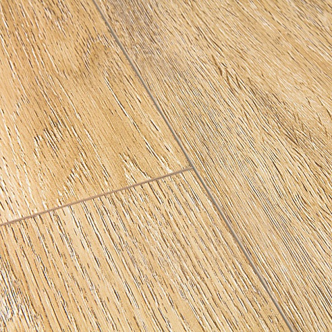 Quick Step LIVYN Balance Glue Plus BAGP 40130 Дуб шёлковый тёплый натуральный (фото 7)