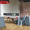 QS Alpha Vinyl BLOS планка AVSPU 40029 Каштан винтажный натуральный (миниатюра фото 10)