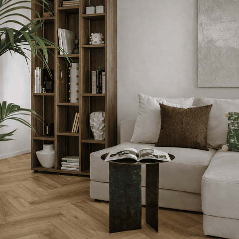 Norland Parquet S SPC (CH) 1055-12AB Opal 4V (фото 3)