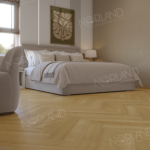 Norland Herringbone Elegant 8 4V 33 (CH) LF303-06AB Дуб Лузон (фото 10)