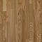 Polarwood Classic Ясень СВЕТЛЫЙ АНТИЧНЫЙ, сорт. Кантри, светло-коричневое масло, брашир., 3-полосный (миниатюра фото 1)