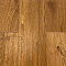 CHALLE  3-х слойная (шип-паз)  Дуб  Панга (Oak Panga)  Рустик  Лак 400-1500 x 140 x 15 / 1.68м2 (миниатюра фото 2)