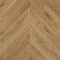 Alpine Floor SPC Chevron Alpine ECO 18-15 Дуб Буна 4V 43кл (миниатюра фото 1)