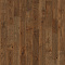 Паркетная доска Upofloor Дуб Джинжер Браун Мат трехполосный Oak Ginger Brown Matt 3S (миниатюра фото 2)