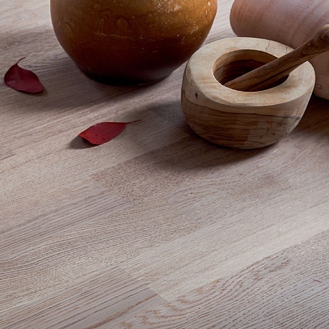 Upofloor Дуб Селект Брашд Нью Марбл Мат трехполосный Oak Select Brushed New Marble Matt 3S (фото 5)