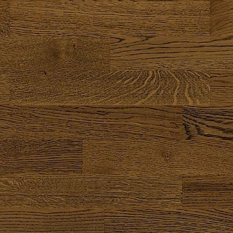 Polarwood Space Дуб ЮПИТЕР, сорт. Натур, коричневое масло, легкий браш, 3-полосный (фото 2)