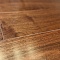 CROWNWOOD EXOTIC ONE 2-х слойная (шип-паз) Орех Американский Натуральный Селект лак 400..1900 х 150 х 15 / 1.71 м2 (миниатюра фото 5)
