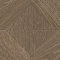 Ламинат Quick Step Impressive Patterns Ultra (Rus) IPU 4504 Дуб палаццо коричневый (миниатюра фото 2)