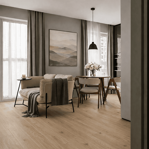 Norland Sigrid LVT (CH) 1003-2 Blake 4V 34кл (фото 4)