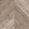 Alpine Floor SPC Chevron Alpine ECO 18-21 Гикори 4V 43кл (миниатюра фото 1)