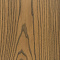 Challe V4 (шип-паз) Дуб Кения Oak Kenya 400 - 1500 x 150 x 14.5мм* 8ряд. (миниатюра фото 1)