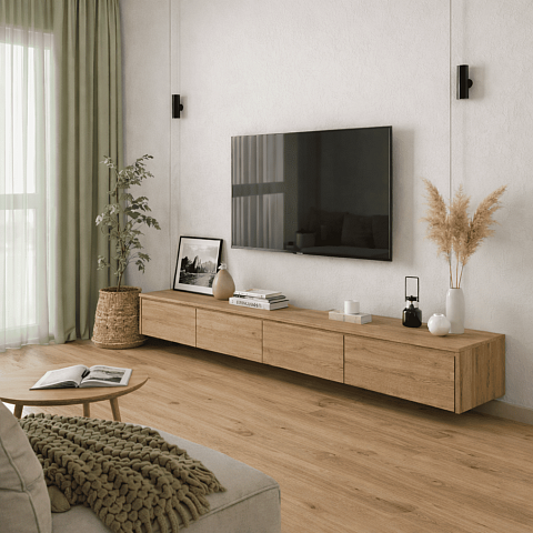 Norland Sigrid LVT (CH) 1003-2 Blake 4V 34кл (фото 3)