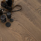 Coswick Бражированная 3-х слойная T&G шип-паз 1267-3562 Канадский кедр (Порода: Ясень) (миниатюра фото 1)