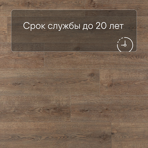 Alpine Floor SPC Solo Plus (RUS) ЕСО 14-301 Ларгетто 4V 43кл (фото 6)