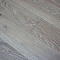 CHALLE  3-х слойная (шип-паз)  Дуб  Престиж (Оak Prestige)  Рустик  Лак 400-1500 x 180 x 15 / 2.16м2 (миниатюра фото 2)