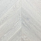 Wood Bee Chevron  Дуб Неве браш матовый Neve, UV-лак gloss 5-9% (правая) (миниатюра фото 1)