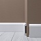 XPS Polymer Н 6 80х15/ Белый (миниатюра фото 1)