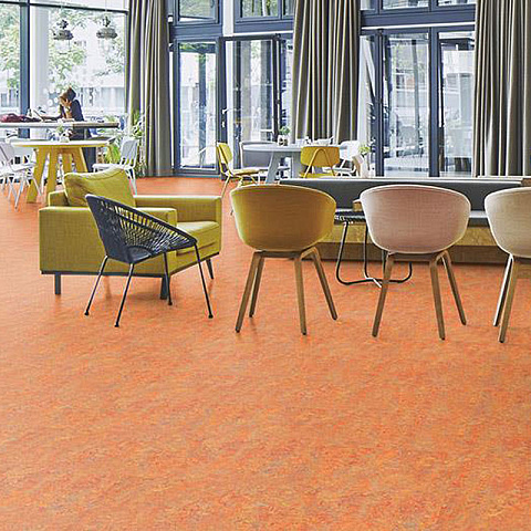  Forbo Marmoleum Marbled Vivace 3403 Asian Tiger - 2.5 (фото 1)
