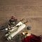 Coswick Вековые традиции 3-х слойная T&G шип-паз 1172-7541 Соломенный (Порода: Дуб) (миниатюра фото 2)