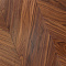Coswick Французская елка 3-х слойная CosLoc (60°) 1326-1201 Натуральный (Порода: Американский орех) (миниатюра фото 1)