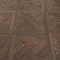 Coswick Сила природы Фонтенбло 3-х слойная T&G 1160-1528 Марсель (Порода: Дуб, Селект энд Бэттер) Шелковое масло ультраматовое (миниатюра фото 1)