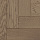 EPPE Английская елка 2-х слойная (шип-паз) Арт.: Alberga Дуб Cashmere AL 1205, Дуб Натур, Лак