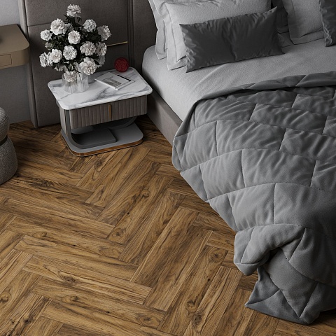 My Step Herringbone MS5112 Moa 12 мм 33 класс с фаской (фото 7)