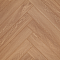 My Step Herringbone MS4212 Bordo Oak 12 мм 33 класс с фаской (миниатюра фото 1)