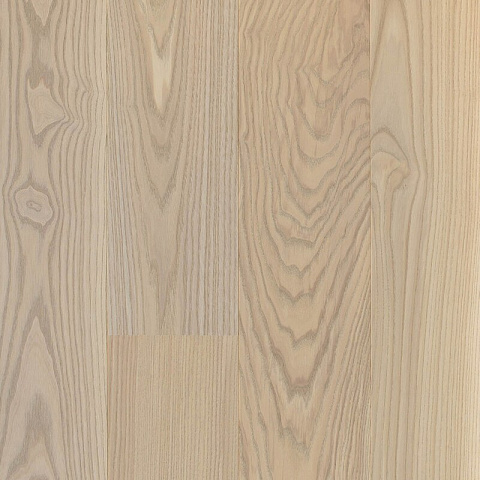 Паркетная доска ESTA 1 Strip 11279 Oak Nordic S Linen brushed matt NB 2100 x 180 x 14мм (фото 1)