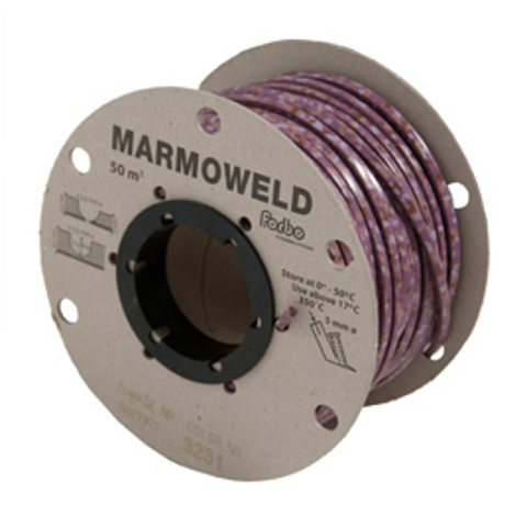 Шнур для горячей сварки Marmoweld 4.0 MC 3173 /50м (фото 1)