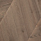 Coswick Французская елка 3-х слойная T&G шип-паз (45°) 1275-3257 Французская Ривьера (Порода: Ясень) (миниатюра фото 1)