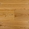 DW FLOORING 14 мм Дуб золотистый DW T008 лак матовый с фаской (миниатюра фото 1)