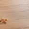 Паркетная доска Upofloor Дуб Гранд Уайт Шёлк Мат однополосный Oak Grand 138 White Chalk Matt 1S (миниатюра фото 3)