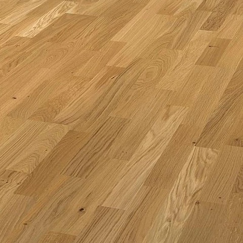 Polarwood Classic Дуб КОТТЕДЖ, сорт. Кантри, лак, 3-полосный (фото 3)