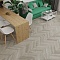 Alpine Floor SPC Chevron Alpine ECO 18-1 Дуб Фантазия 4V 43кл (миниатюра фото 2)