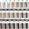Восковой карандаш Coswick 4010-020010 Туманный рассвет (миниатюра фото 1)