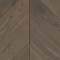 EPPE Французская елка 2-х слойная (шип-паз) Арт.: Alberga Дуб Alder AL 1206, Дуб Рустик, Лак (миниатюра фото 3)