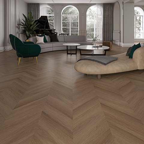 My Step Herringbone chevron MS6412 Вале 12 мм 33 класс с фаской (фото 12)