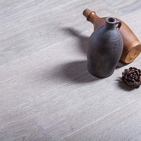 Upofloor Дуб Гранд Дасти Бак цветное масло однополосный Oak Grand Dusty Bark 1S (фото 5)