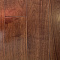 CROWNWOOD EXOTIC ONE 2-х слойная (шип-паз) Орех Американский Натуральный Селект лак 400..1800 х 125 х 15 / 1.35 м2 (миниатюра фото 4)