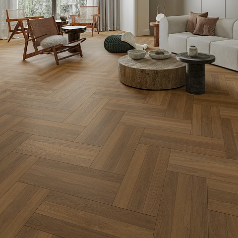 My Step Herringbone 3 STRIPS MS6808 Кион 8 мм 33 класс с фаской (фото 12)