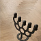 Coswick Английская ёлка 3-х слойная T&G шип-паз (90°) 1171-3247 Пастель (Порода: Дуб) (миниатюра фото 2)